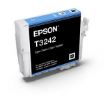 Epson T324 Cyan UltraChrome HG2 Ink Cartridge