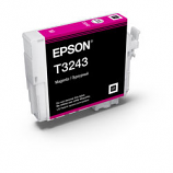Epson T324 Magenta UltraChrome HG2 Ink Cartridge