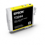 Epson T324 Yellow UltraChrome HG2 Ink Cartridge