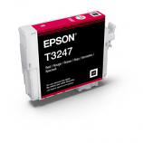 Epson T324 Red UltraChrome HG2 Ink Cartridge