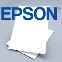 EPSON Photo Quality Ink Jet Post Cards 4.1"x5.8" 50 Sheets