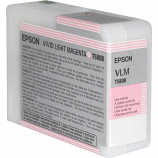 Epson Vivid Light Magenta -- Stylus Pro 3880 (80 ml)