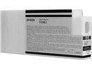 Epson UltraChrome, Photo Black HDR Ink cartridge (350ml)
