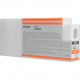 Epson UltraChrome, Orange HDR Ink cartridge (350ml)