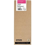 Epson UltraChrome, Vivid Magenta HDR Ink cartridge (700ml)