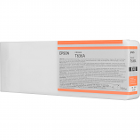 Epson UltraChrome, Orange HDR Ink cartridge (700ml)