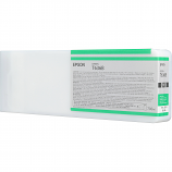 Epson UltraChrome, Green HDR Ink cartridge (700ml)
