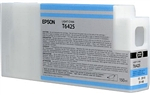 Epson UltraChrome, Light Cyan HDR Ink cartridge (150ml)
