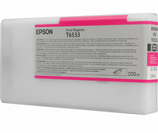 Epson Vivid Magenta HDR Ink (200ml)