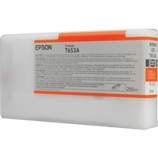 Epson Orange HDR Ink (200ml)
