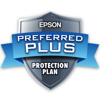 1-Year Epson Preferred Plus Next-Business-Day On-Site Repair Extended Service Plan