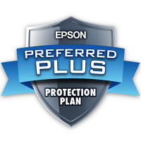 Epson D500 - 1-Year Next-Business-Day Whole Unit Exchange Purchase with Hardware Extended Service Plan