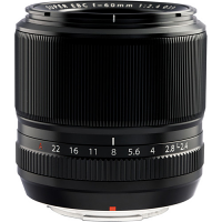 FUJIFILM XF60mmF2.4 R Macro Lens