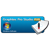 GRAPHTEC PRO STUDIO PLUS