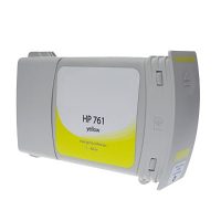 Replacement Cartridge for HP Designjet T7100 / T7200 PS — Yellow
