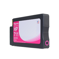 Replacement Cartridge for HP CZ130A Magenta - 29mL