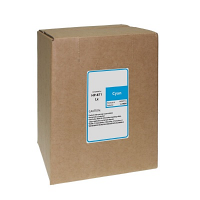 Replacement Bag for HP871 Latex G0Y 3000ml -- Cyan