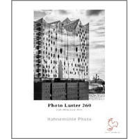 Hahnemühle Photo Luster, 290gsm - 13” x 19” Box (25 Sheets)