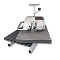 Insta Model 256 16 x 20 Swing-away Manual Heat Press 