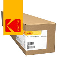 Kodak Premium Satin Solvent Photo Paper (61" x 100' Roll)