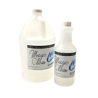 Magic Clean #485 - Universal Pre-Treat Cleaner Solution - 1QT
