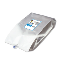Replacement Bag for Mimaki Eco-Solvent ES3 -- Cyan (2000ml)