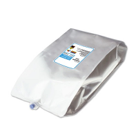 Replacement Bag for Mimaki Eco-Solvent ES3 -- Light Cyan (2000ml)
