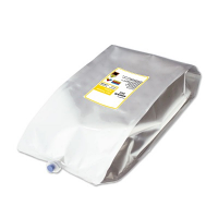 Replacement Bag for Mimaki Eco-Solvent ES3 -- Yellow (2000ml)