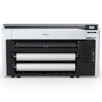 SureColor P8570DL 44-Inch Wide-Format Dual-Roll Printer