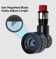 GRAPHTEC Blade Loupe for PHP33/PHP35