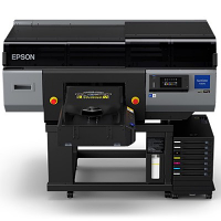 EPSON SureColor F3070 Industrial Direct to Garment (DTG) Printer