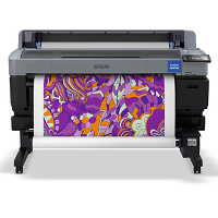 Epson SureColor F6470H 44" Dye-Sublimation Printer