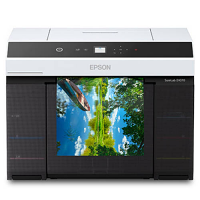 Epson SureLab D1070 Professional Minilab Printer -- Refurbished