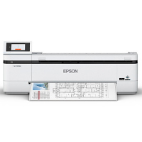 Epson SureColor T3170M 24" Wireless Printer with Integrated Scanner -- Refurbished