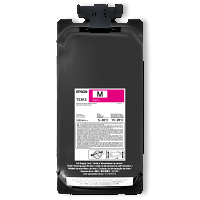 Epson T53K UltraChrome DS Ink Pack - Magenta, 2 x 1,600mL For Epson F6470