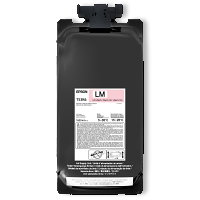 Epson T53K UltraChrome DS Ink Pack - Light Magenta, 2 x 1,600mL For Epson F6470