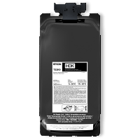 Epson T53K UltraChrome DS Ink Pack - Black, 2 x 1,600mL For Epson F6470