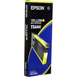 Epson UltraChrome -- Yellow (220ml)