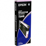 Epson UltraChrome -- Light Magenta (220ml)
