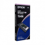 Epson UltraChrome, Light Magenta Ink (500ml)