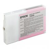 Epson UltraChrome, Vivid Light Magenta Ink Cartridge for Stylus Pro 4880 (110ml)