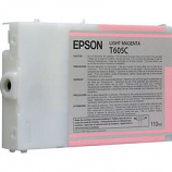 Epson UltraChrome, Light Magenta Ink Cartridge for Stylus Pro 4800 (110ml)