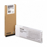 Epson UltraChrome, Light Light Black Ink Cartridge for the Stylus Pro 4800 & 4880 Printers (220ml)