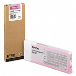 Epson UltraChrome, Light Magenta Ink Cartridge for Stylus Pro 4800  (220ml)