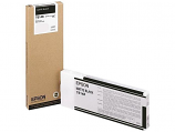 Epson UltraChrome, Matte Black Ink Cartridge for Stylus Pro 4800 & 4880 (220ml)