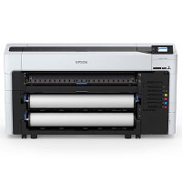 SureColor T7770DL 44-Inch Large-Format Dual-Roll CAD/Technical Printer