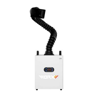 Worx Extractor - Pure Air