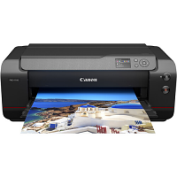 Canon imagePROGRAF PRO-1100 Professional 17" Wireless Inkjet Photo Printer