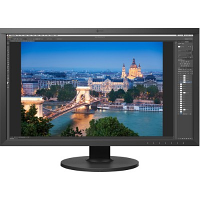 EIZO ColorEdge CS2731 27" 16:9 Wide Gamut IPS Monitor