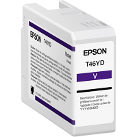 Epson Violet UltraChrome PRO10 Ink Cartridge (50mL)